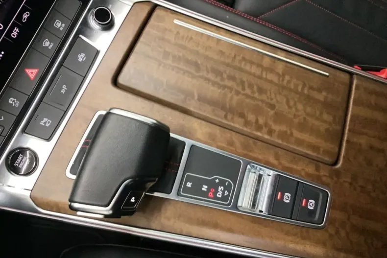 Audi A6 din 2022 cu 54.339 km - oferta AUD152708 - foto 10