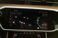 Audi A6 din 2022 cu 54.339 km - oferta AUD152708 - foto 11