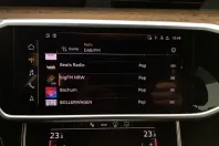 Audi A6 din 2022 cu 54.339 km - oferta AUD152708 - foto 13