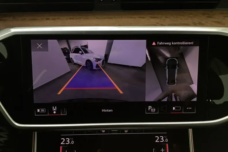 Audi A6 din 2022 cu 54.339 km - oferta AUD152708 - foto 15