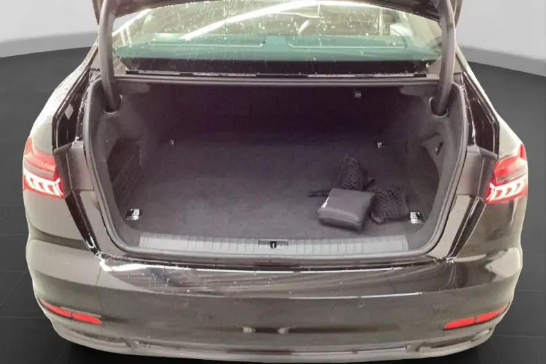 Audi A6 din 2022 cu 54.339 km - oferta AUD152708 - foto 16