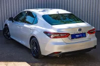 Toyota Camry din 2022 cu 86.994 km - oferta TOY152710 - foto 2