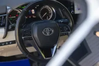 Toyota Camry din 2022 cu 86.994 km - oferta TOY152710 - foto 8
