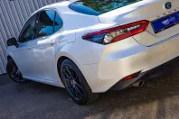 Toyota Camry din 2022 cu 86.994 km - oferta TOY152710 - foto 12