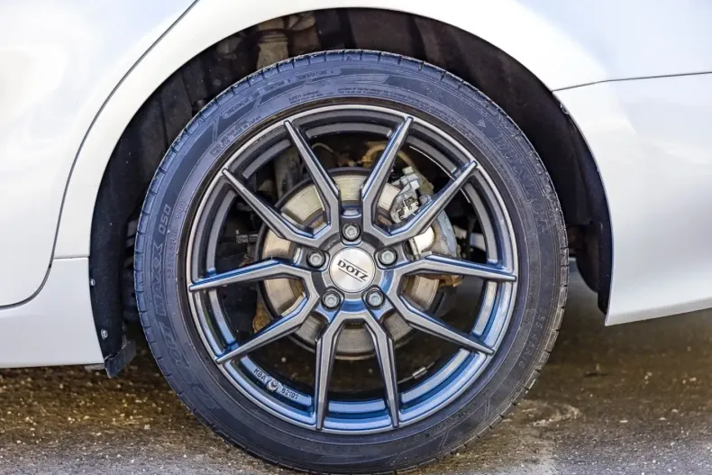 Toyota Camry din 2022 cu 86.994 km - oferta TOY152710 - foto 17