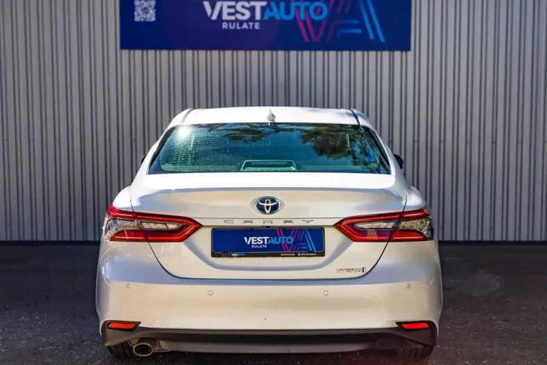 Toyota Camry din 2022 cu 86.994 km - oferta TOY152710 - foto 23