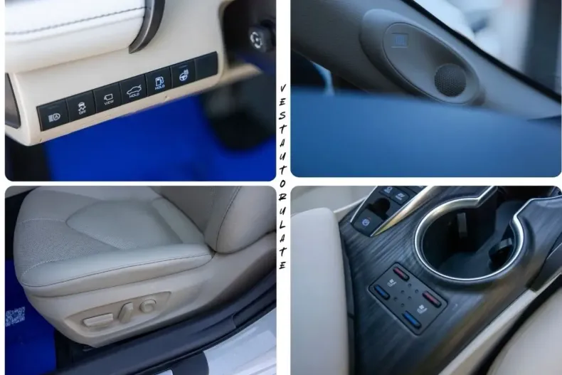 Toyota Camry din 2022 cu 86.994 km - oferta TOY152710 - foto 24