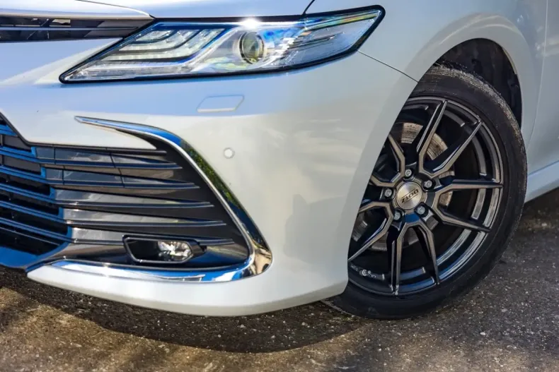 Toyota Camry din 2022 cu 86.994 km - oferta TOY152710 - foto 27