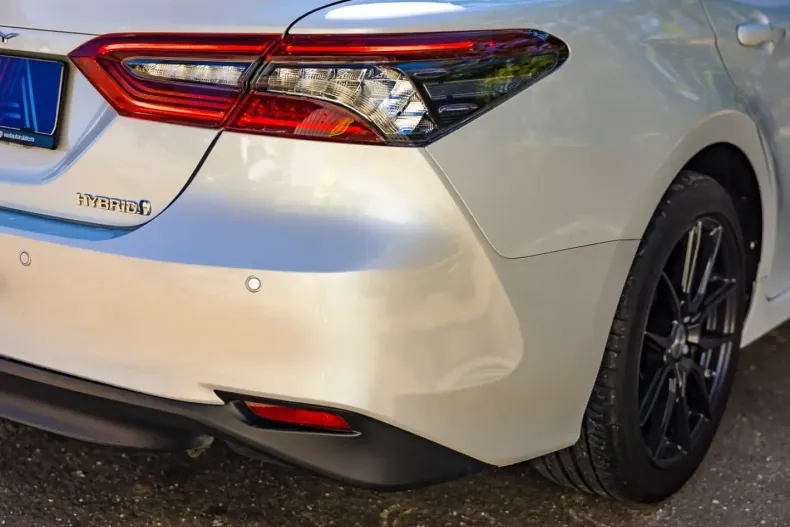 Toyota Camry din 2022 cu 86.994 km - oferta TOY152710 - foto 28