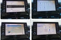 Toyota Camry din 2022 cu 86.994 km - oferta TOY152710 - foto 29