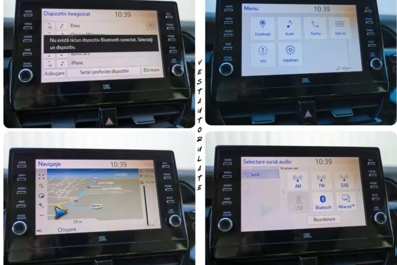 Toyota Camry din 2022 cu 86.994 km - oferta TOY152710 - foto 29