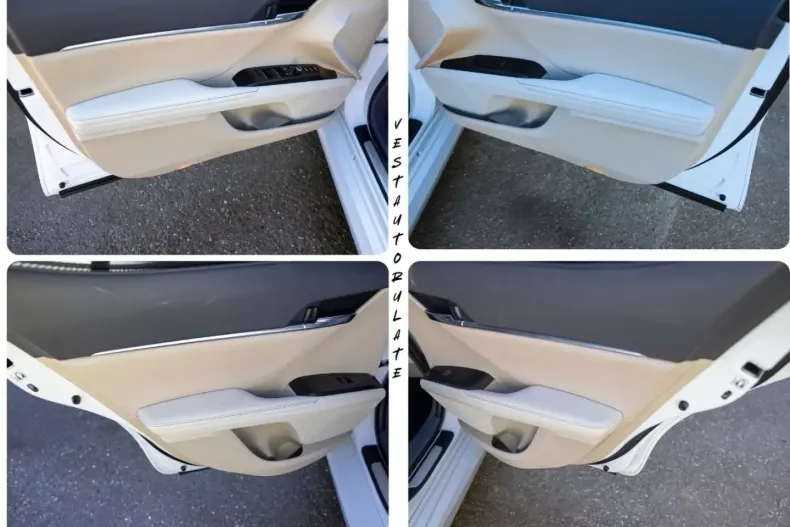 Toyota Camry din 2022 cu 86.994 km - oferta TOY152710 - foto 39