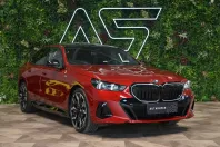 BMW 550 din 2024 cu 21.170 km - oferta BMW152711 - foto 1