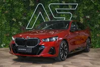 BMW 550 din 2024 cu 21.170 km - oferta BMW152711 - foto 4