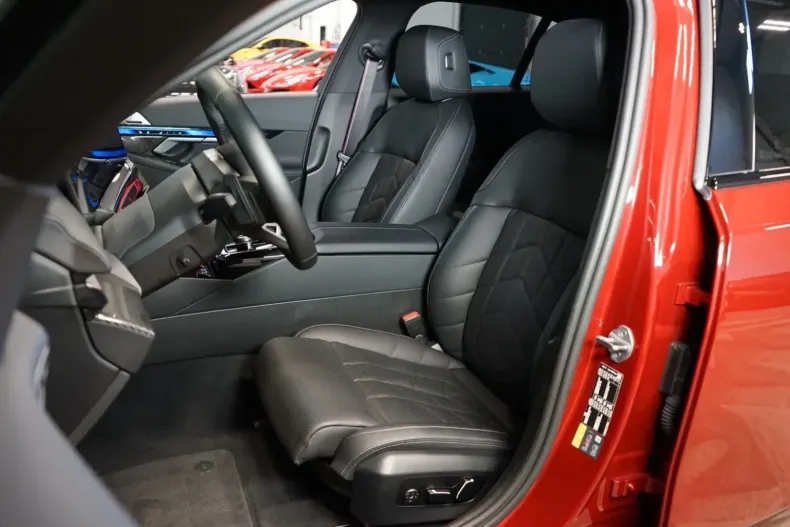 BMW 550 din 2024 cu 21.170 km - oferta BMW152711 - foto 16