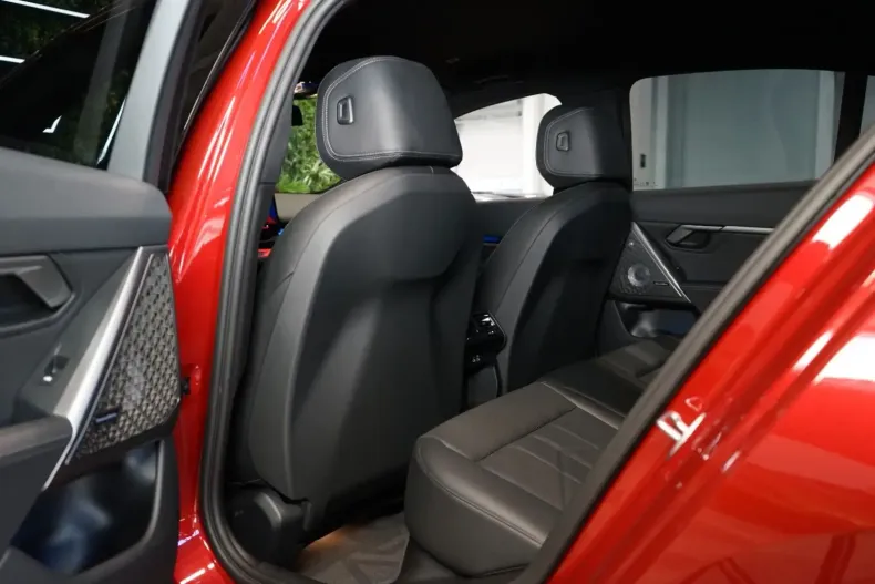 BMW 550 din 2024 cu 21.170 km - oferta BMW152711 - foto 17