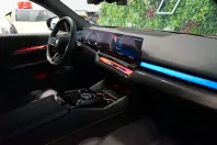 BMW 550 din 2024 cu 21.170 km - oferta BMW152711 - foto 20