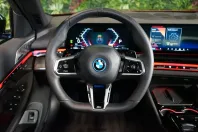 BMW 550 din 2024 cu 21.170 km - oferta BMW152711 - foto 21