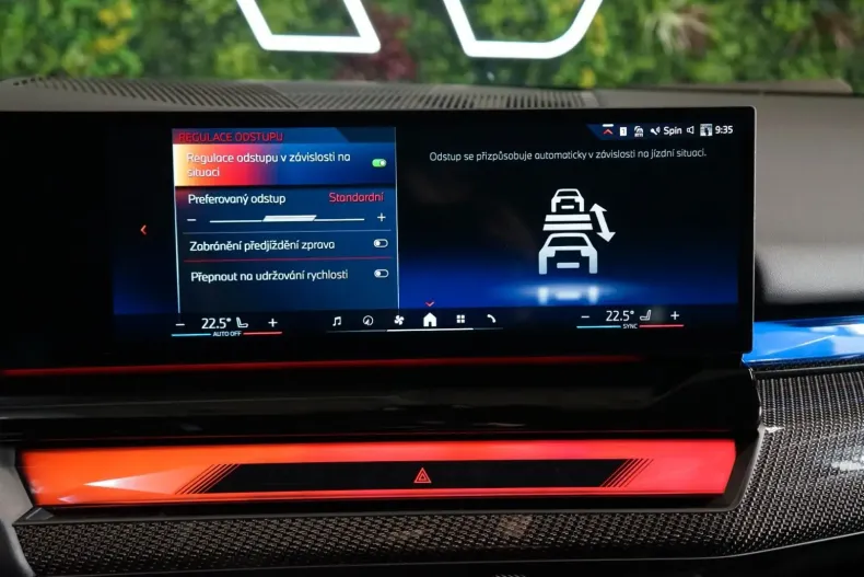 BMW 550 din 2024 cu 21.170 km - oferta BMW152711 - foto 37