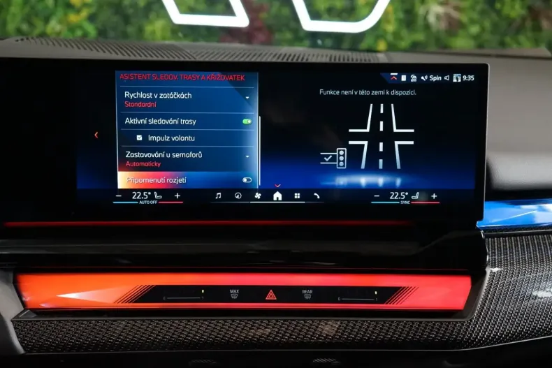 BMW 550 din 2024 cu 21.170 km - oferta BMW152711 - foto 39