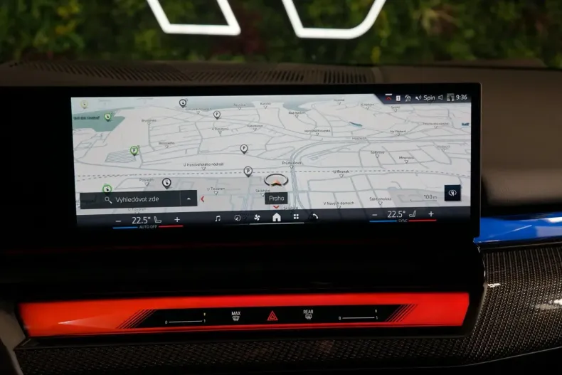 BMW 550 din 2024 cu 21.170 km - oferta BMW152711 - foto 43