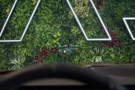 BMW 550 din 2024 cu 21.170 km - oferta BMW152711 - foto 47