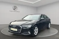 Audi A6 din 2020 cu 52.000 km - oferta AUD152712 - foto 1