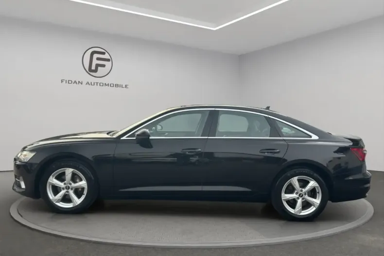 Audi A6 din 2020 cu 52.000 km - oferta AUD152712 - foto 2