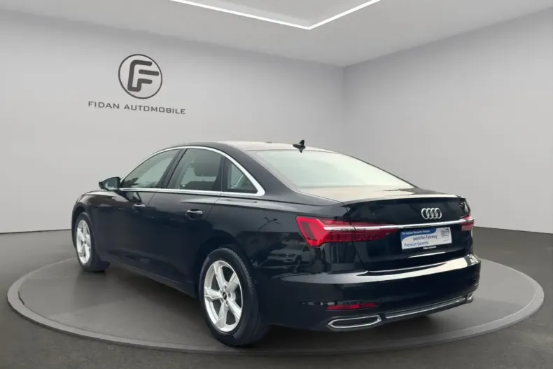 Audi A6 din 2020 cu 52.000 km - oferta AUD152712 - foto 3