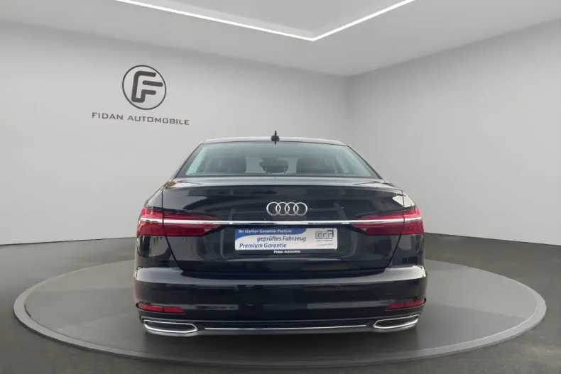 Audi A6 din 2020 cu 52.000 km - oferta AUD152712 - foto 4