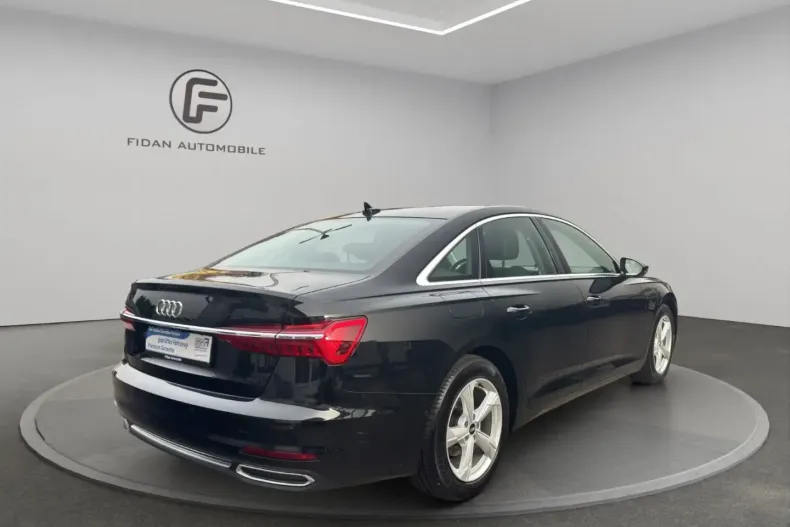 Audi A6 din 2020 cu 52.000 km - oferta AUD152712 - foto 5