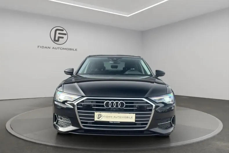 Audi A6 din 2020 cu 52.000 km - oferta AUD152712 - foto 8