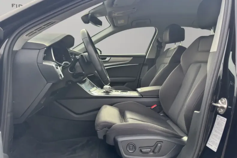 Audi A6 din 2020 cu 52.000 km - oferta AUD152712 - foto 10