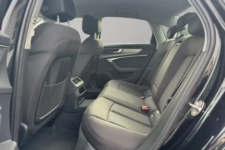 Audi A6 din 2020 cu 52.000 km - oferta AUD152712 - foto 11