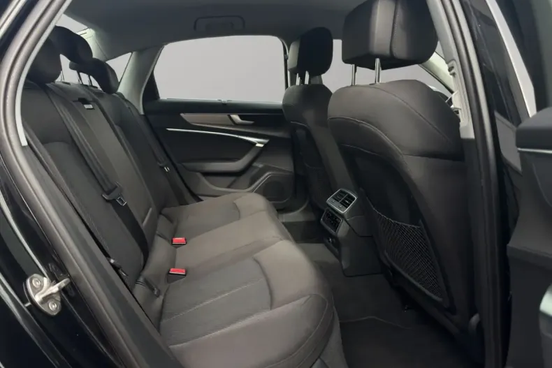 Audi A6 din 2020 cu 52.000 km - oferta AUD152712 - foto 14