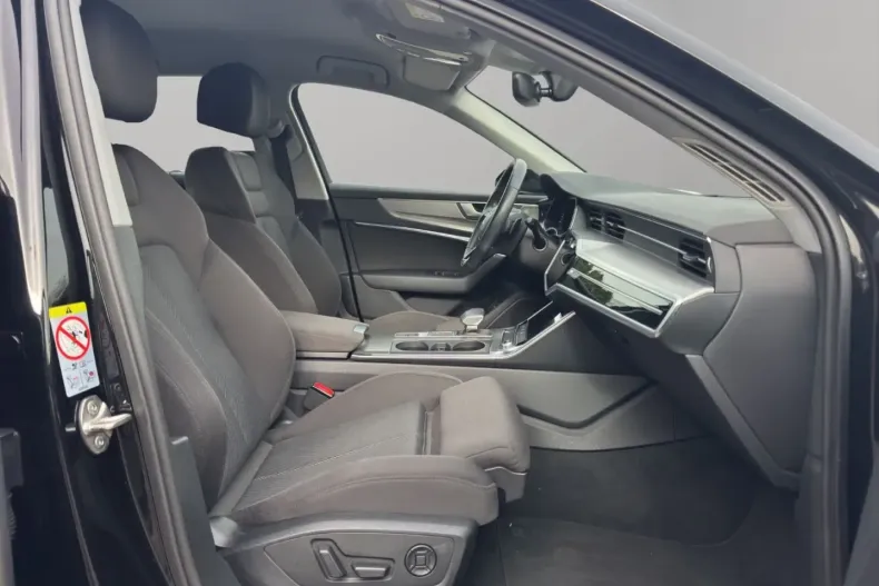 Audi A6 din 2020 cu 52.000 km - oferta AUD152712 - foto 15