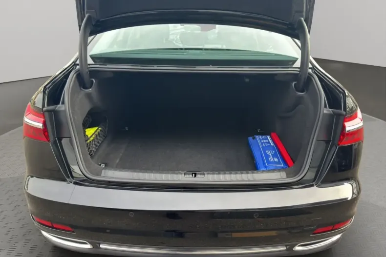 Audi A6 din 2020 cu 52.000 km - oferta AUD152712 - foto 16