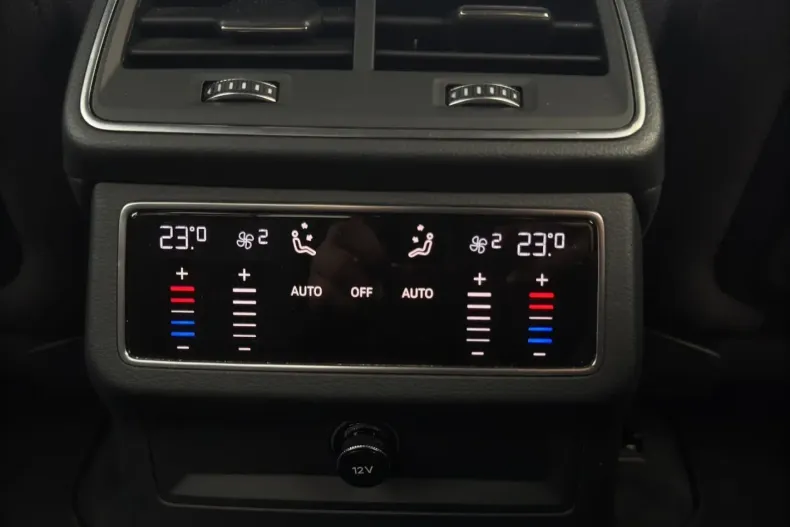 Audi A6 din 2020 cu 52.000 km - oferta AUD152712 - foto 17