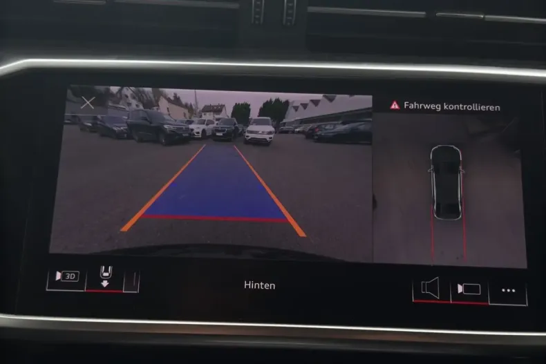 Audi A6 din 2020 cu 52.000 km - oferta AUD152712 - foto 21