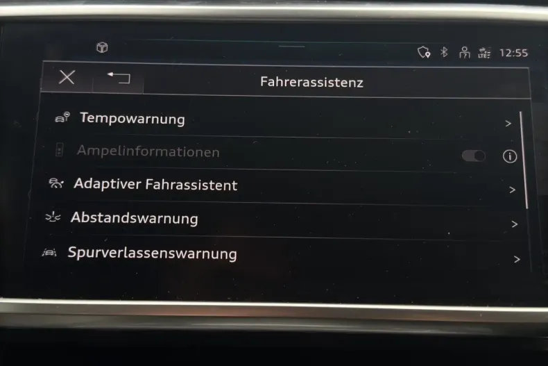 Audi A6 din 2020 cu 52.000 km - oferta AUD152712 - foto 22