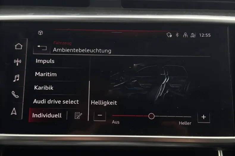 Audi A6 din 2020 cu 52.000 km - oferta AUD152712 - foto 23