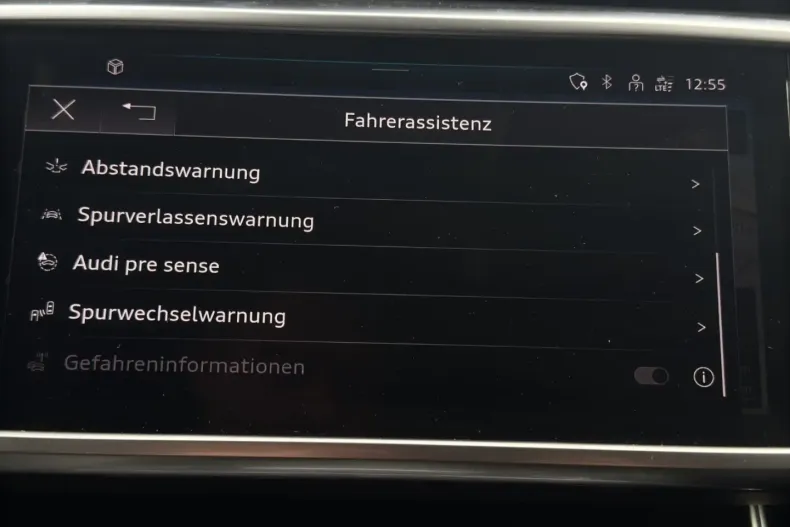 Audi A6 din 2020 cu 52.000 km - oferta AUD152712 - foto 25