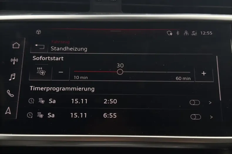 Audi A6 din 2020 cu 52.000 km - oferta AUD152712 - foto 26