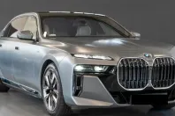 BMW 750 din 2023 cu 60.678 km - oferta BMW152713 - foto 1