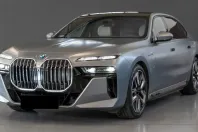 BMW 750 din 2023 cu 60.678 km - oferta BMW152713 - foto 2