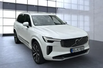 Volvo XC90 din 2025 - oferta VOL152715