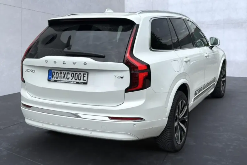 Volvo XC90 din 2025 cu 14.990 km - oferta VOL152715 - foto 6