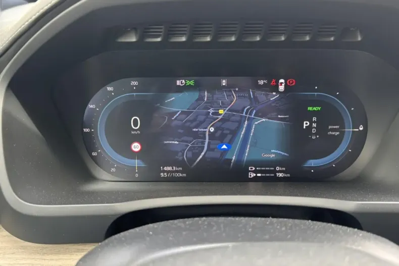 Volvo XC90 din 2025 cu 14.990 km - oferta VOL152715 - foto 12