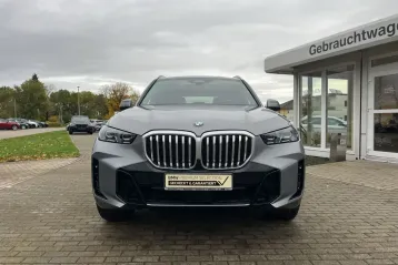 BMW X5 din 2024 - oferta BMW152716