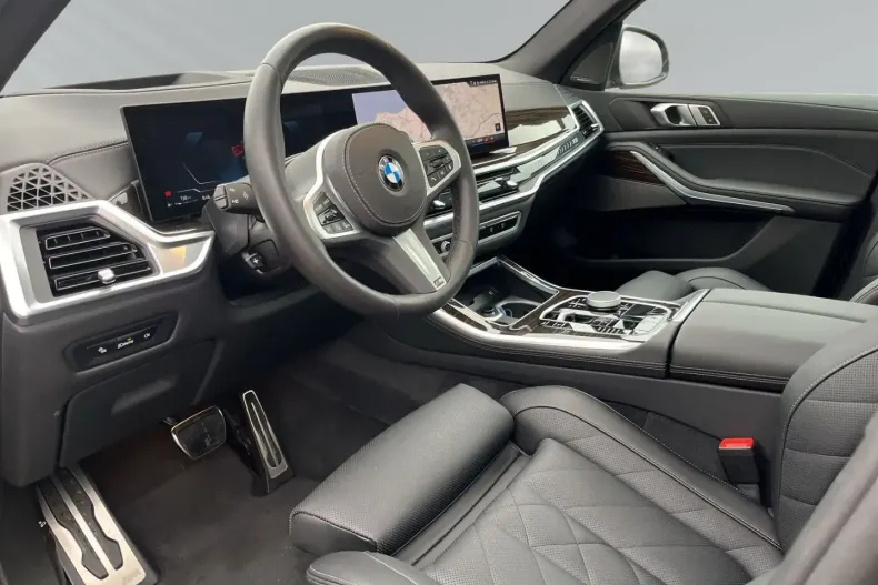 BMW X5 din 2024 cu 24.900 km - oferta BMW152716 - foto 8